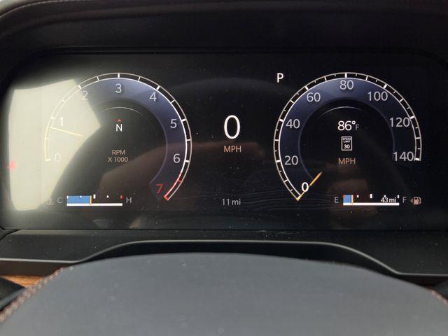 new 2025 Jeep Grand Cherokee car, priced at $66,830