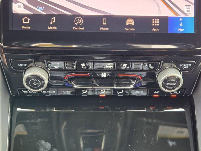 new 2025 Jeep Grand Cherokee car, priced at $66,830