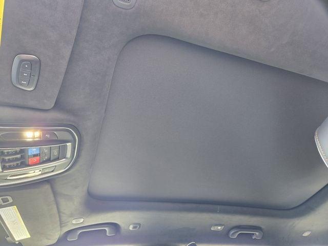 new 2025 Jeep Grand Cherokee car, priced at $66,830