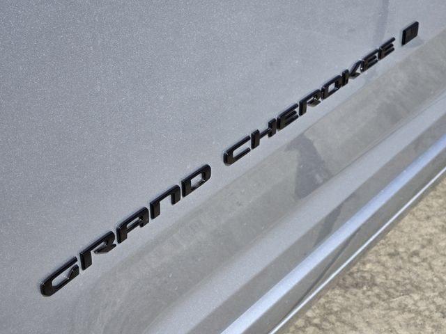 new 2025 Jeep Grand Cherokee L car, priced at $69,175