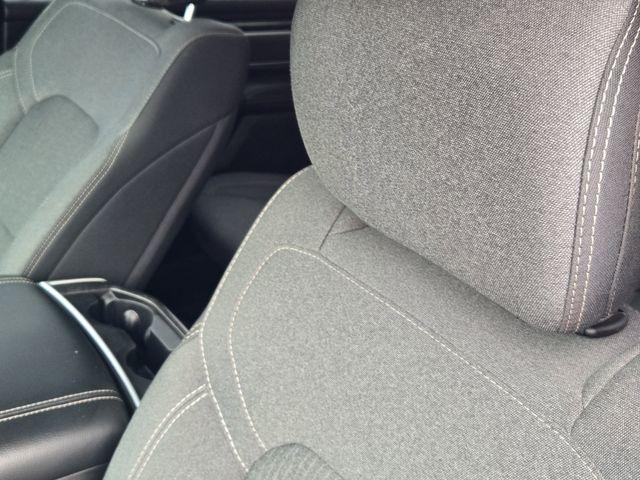 used 2021 Ram 1500 car, priced at $28,991