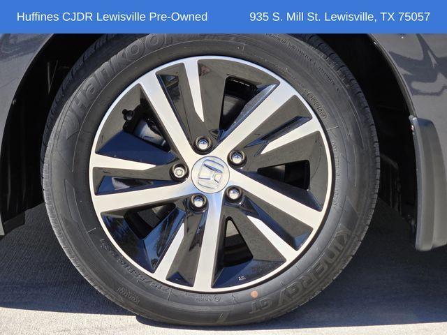 used 2023 Honda Civic car, priced at $23,335