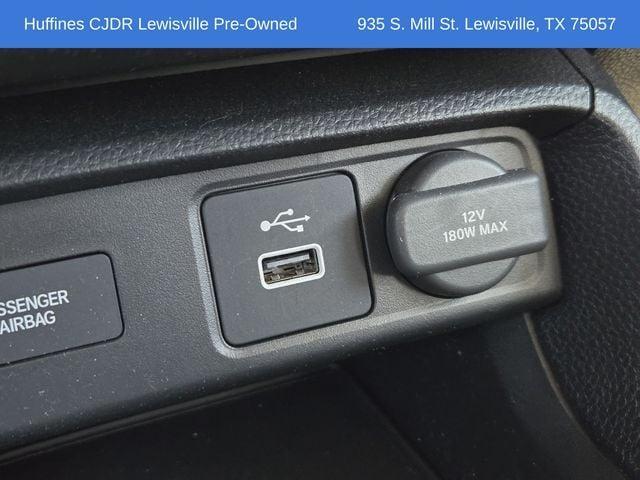 used 2023 Honda Civic car, priced at $23,335