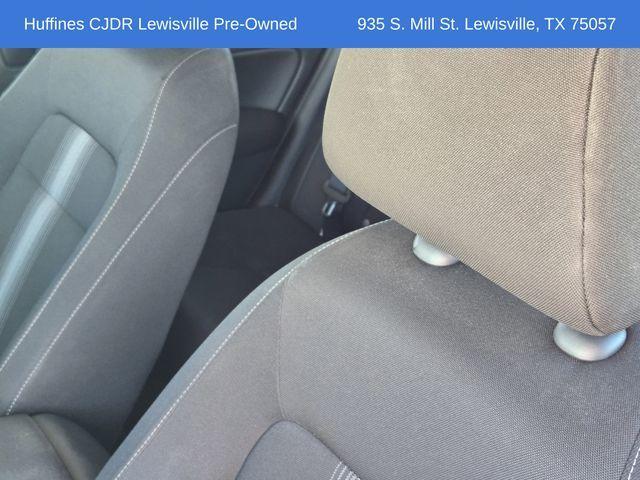 used 2023 Honda Civic car, priced at $23,335