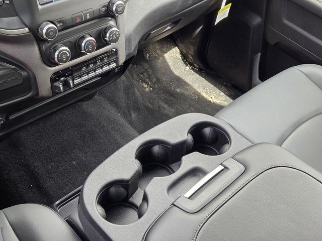 new 2023 Ram 3500 car, priced at $55,657