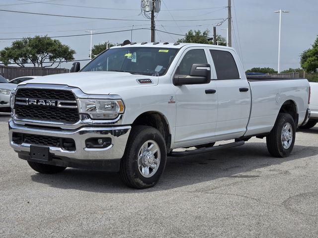 new 2023 Ram 3500 car, priced at $55,657