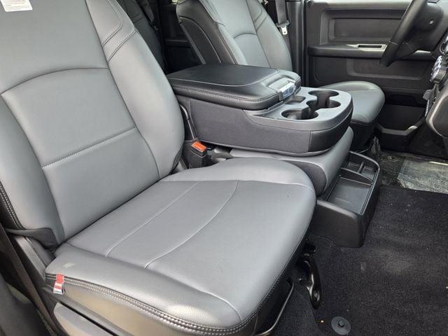 new 2023 Ram 3500 car, priced at $55,657