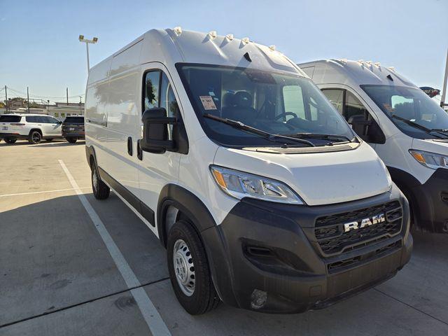 used 2025 Ram ProMaster 2500 car