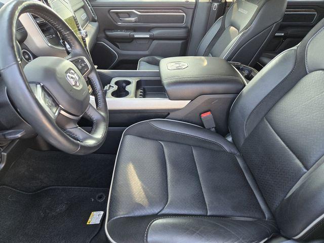 used 2020 Ram 1500 car, priced at $37,991