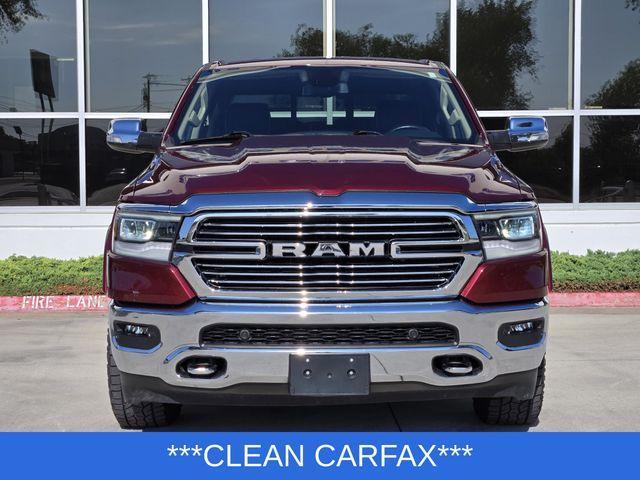 used 2020 Ram 1500 car, priced at $37,991