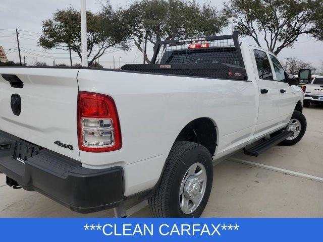 used 2023 Ram 3500 car, priced at $43,991