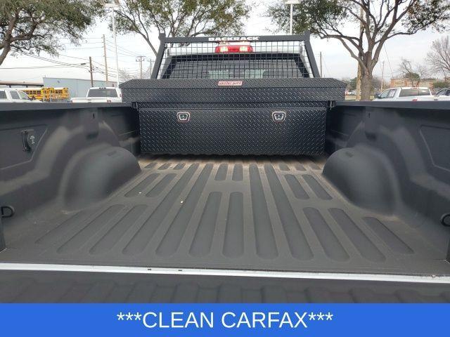 used 2023 Ram 3500 car, priced at $43,991