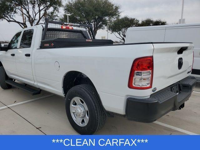 used 2023 Ram 3500 car, priced at $43,991