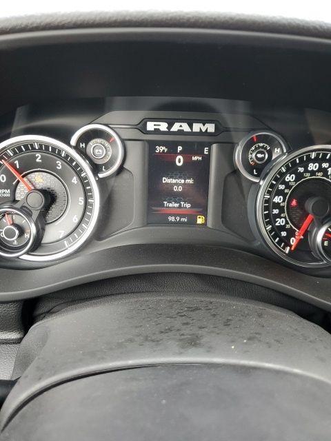 used 2023 Ram 3500 car, priced at $43,991