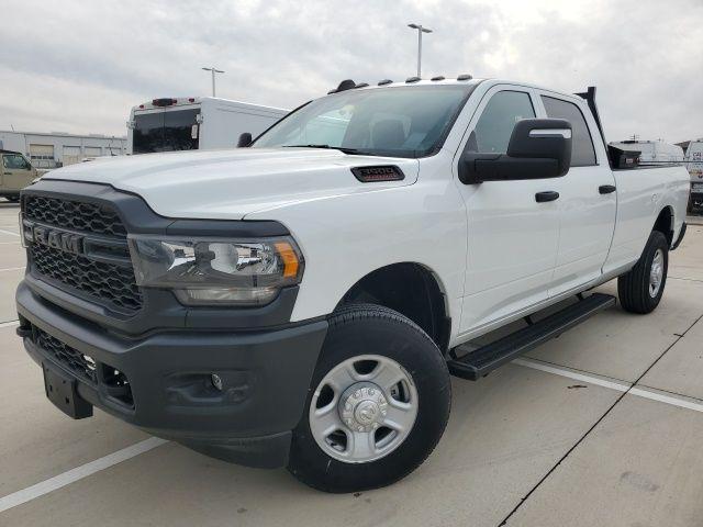 used 2023 Ram 3500 car, priced at $43,991