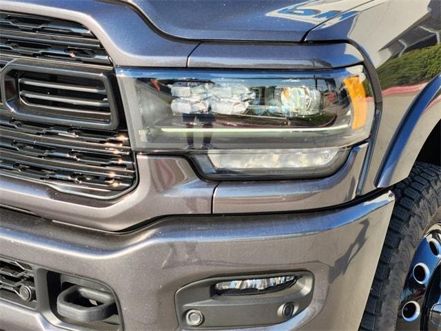 used 2022 Ram 3500 car, priced at $66,984