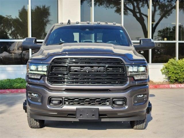 used 2022 Ram 3500 car, priced at $66,984