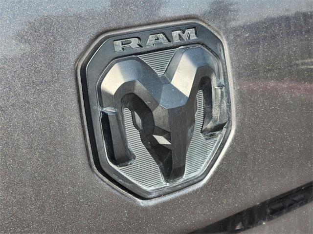 used 2022 Ram 3500 car, priced at $66,984