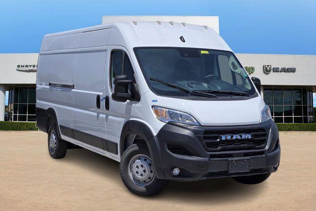 new 2023 Ram ProMaster 3500 car, priced at $53,738