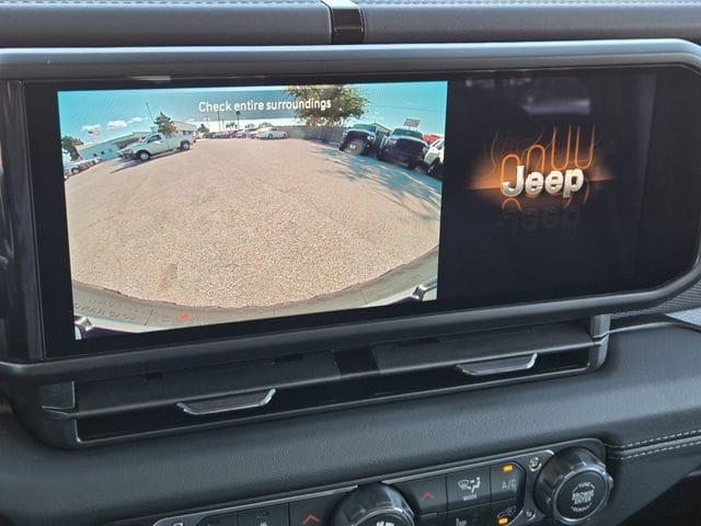 new 2026 Jeep Wrangler car, priced at $56,407