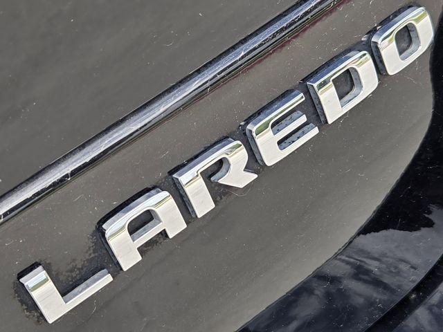 used 2022 Jeep Grand Cherokee L car, priced at $29,884