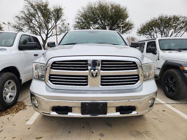 used 2014 Ram 1500 car, priced at $22,991