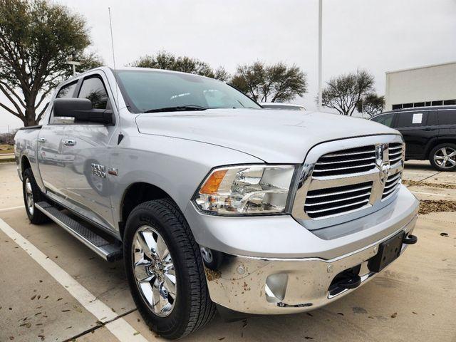 used 2014 Ram 1500 car, priced at $22,991