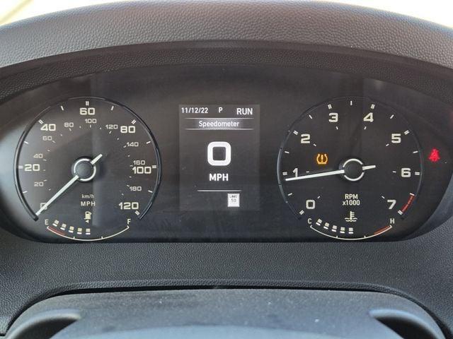 used 2025 Ram ProMaster 2500 car, priced at $37,991