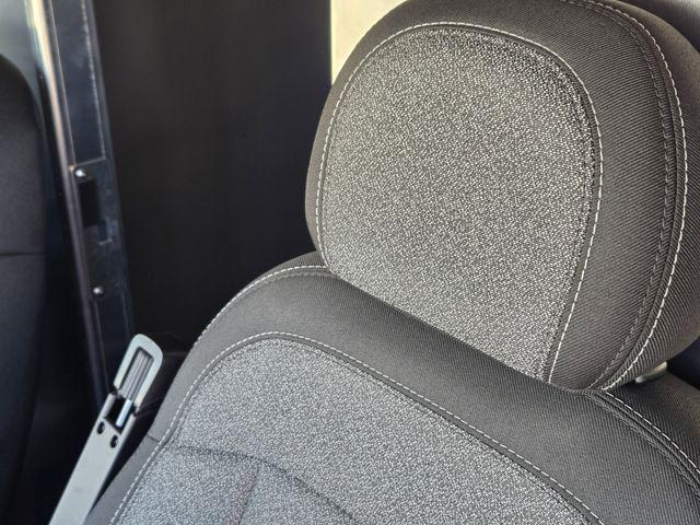 used 2025 Ram ProMaster 2500 car, priced at $37,991