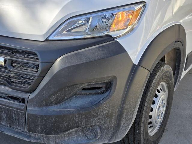 used 2025 Ram ProMaster 2500 car, priced at $37,991