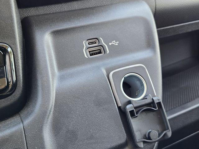 used 2025 Ram ProMaster 2500 car, priced at $37,991