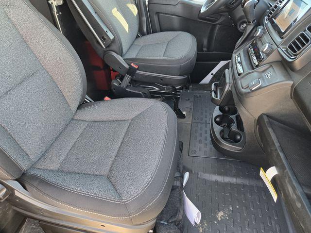 used 2025 Ram ProMaster 2500 car, priced at $37,991