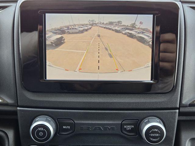 new 2024 Ram ProMaster 2500 car, priced at $44,745