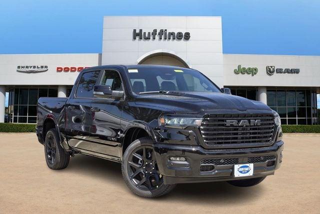 new 2026 Ram 1500 car, priced at $55,659