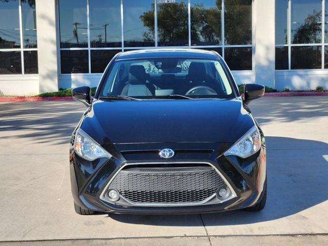 used 2019 Toyota Yaris Sedan car, priced at $14,465