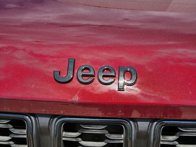 new 2024 Jeep Grand Cherokee L car, priced at $44,769