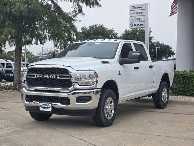 new 2024 Ram 2500 car, priced at $59,689