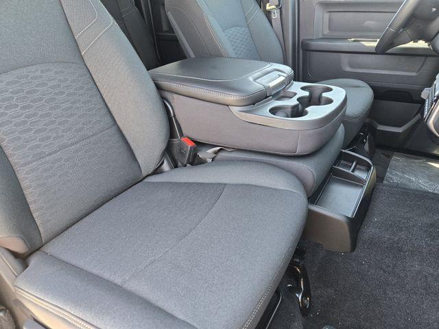 new 2025 Ram 2500 car, priced at $47,499
