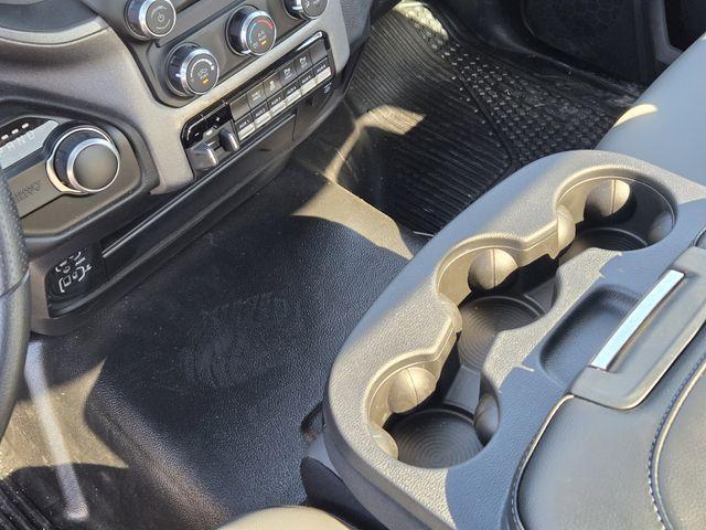 new 2024 Ram 2500 car, priced at $43,415