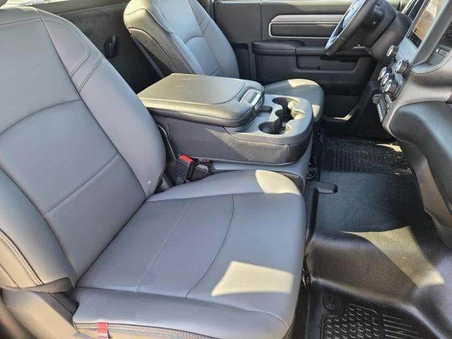 new 2024 Ram 2500 car, priced at $43,415