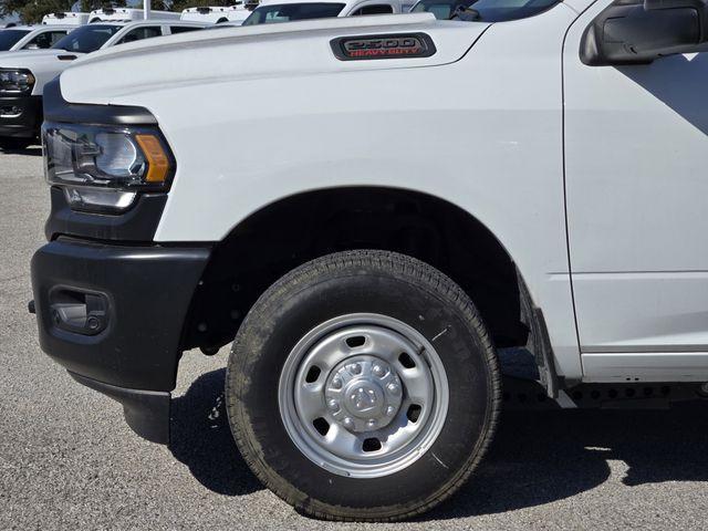 new 2024 Ram 2500 car, priced at $43,415