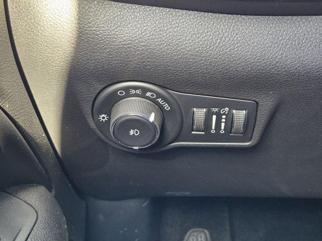 new 2026 Jeep Compass car, priced at $32,105