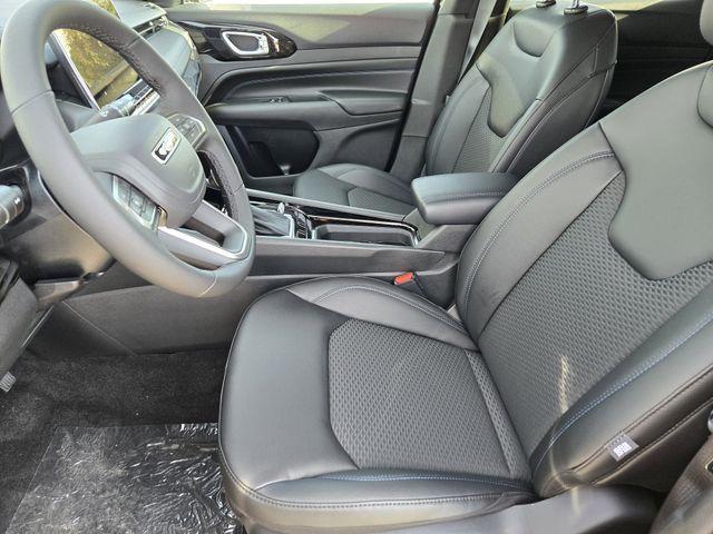 new 2026 Jeep Compass car, priced at $32,105