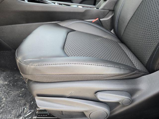 new 2026 Jeep Compass car, priced at $32,105