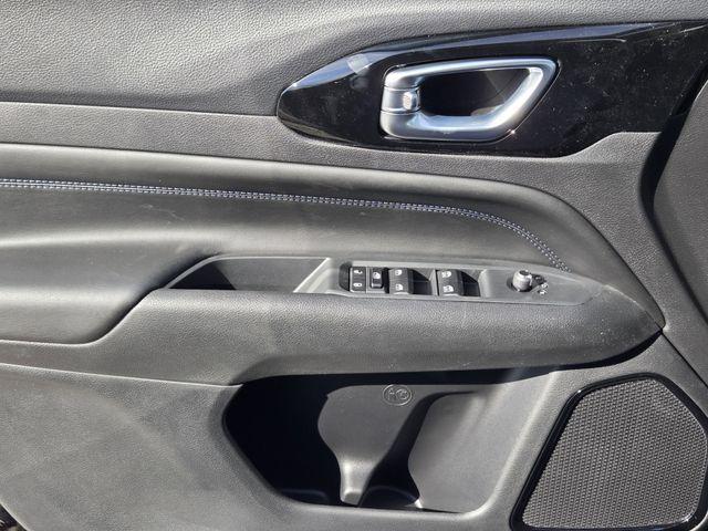 new 2026 Jeep Compass car, priced at $32,105