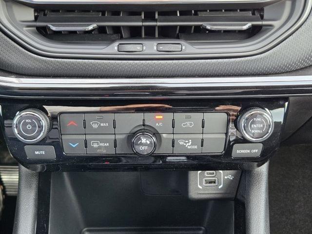 new 2026 Jeep Compass car, priced at $32,105