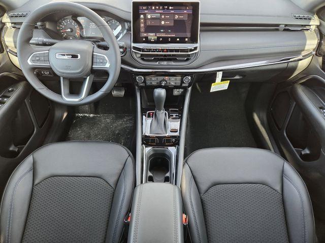 new 2026 Jeep Compass car, priced at $32,105