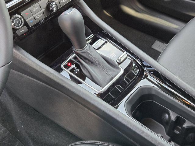 new 2026 Jeep Compass car, priced at $32,105