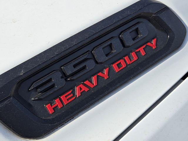 new 2023 Ram 3500 car, priced at $67,853