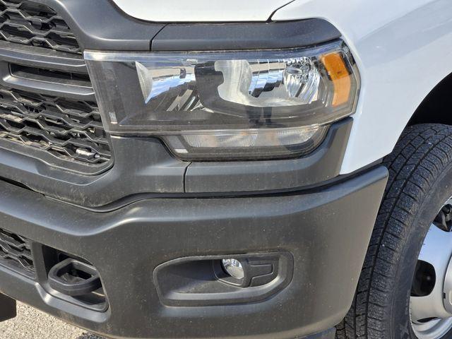 new 2023 Ram 3500 car, priced at $67,853